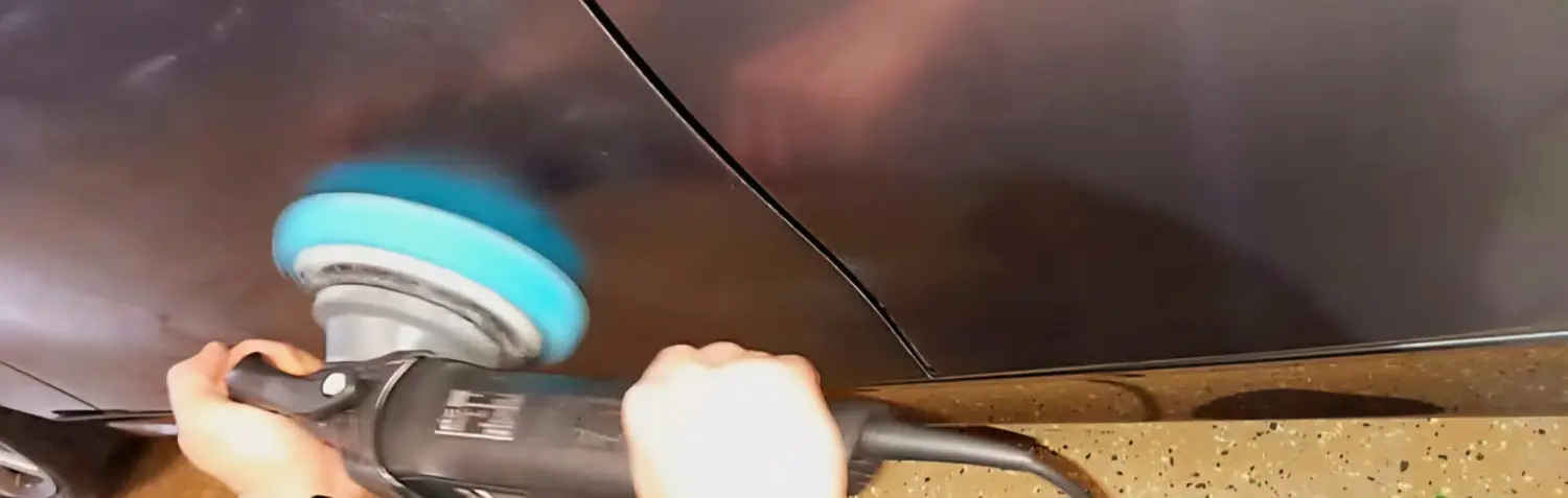 Enalp Garage –  Autopolitur